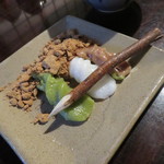 平野屋 - しんこ餅