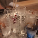 京天神 野口 - お猪口チョイス