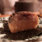 京天神 野口 - 鯖寿司