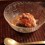 京天神 野口 - せこ蟹