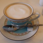 エムロード - カフェ クレーム