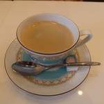 エムロード - カフェ