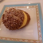 エムロード - シューアラクレーム