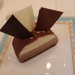 エムロード - トリロジーショコラ