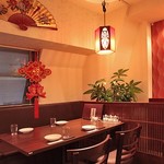 ザ・肉餃子 四川厨房 横浜本舗