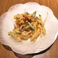 中国薬膳料理 星福 - 