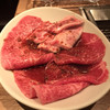 恵比寿焼肉　kintan