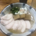 麺屋 さん田 - 