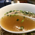 らーめん 鴨to葱 - 鴨コンフィ麺