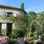 あざみ野うかい亭 - リヨンから移築したオーベルジュ