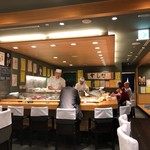 Shiogama Sushi Tetsu - 