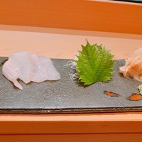 なだ万 シャングリ・ラ ホテル 東京店 - 