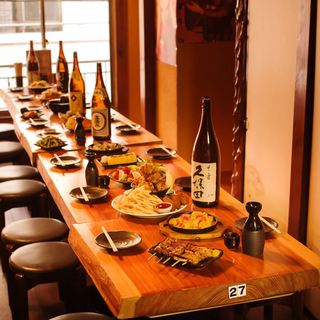 やきとん三吉_2