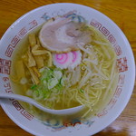 ラーメン幸雅 - 