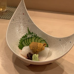 魚将 - 