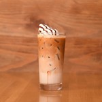 RICH - ドリンク写真:カフェモカ¥550