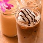 RICH - ドリンク写真:ソフトドリンク¥420〜アルコール¥500〜