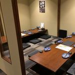農家と漁師の台所 北海道レストラン ルンゴカーニバル - 