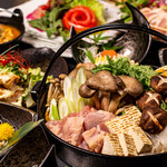 名古屋コーチン専門店 茂松 新宿南口店