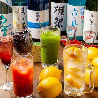 農家と漁師の台所 北海道レストラン ルンゴカーニバル_2