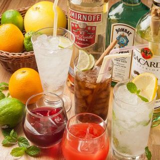 農家と漁師の台所 北海道レストラン ルンゴカーニバル_0