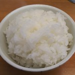 盛多や - 小御飯