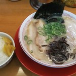 盛多や - ベストコンビ？