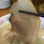 盛多や - チャーシュー  です