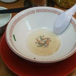 盛多や - 戦の後