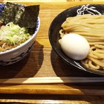 中華蕎麦 とみ田 - 