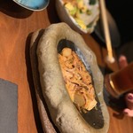 日本酒と炉端焼き 藤の猿 - 