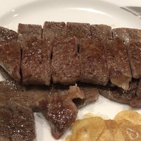 ステーキハウスハマ 六本木本店 - 