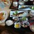百鳳苑 - さんまづくし定食