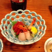 荒井屋 本店 - 刺身