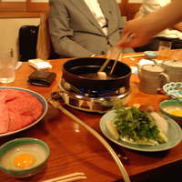 荒井屋 本店 - 特撰牛