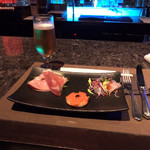 ウルフギャング・パック カフェ - 