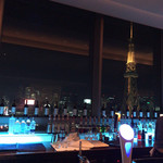 ウルフギャング・パック カフェ - 