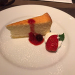 ウルフギャング・パック カフェ - 