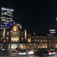 鉄板焼 天 本丸 - 