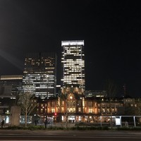鉄板焼 天 本丸 - 