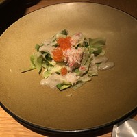 鉄板焼 天 本丸 - 