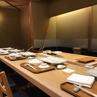銀座 久兵衛 銀座本店 - 