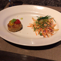 ウルフギャング・パック カフェ 愛知芸術文化センター店 - 