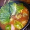 ランチ&バー ロビンソン