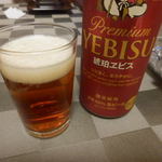 セイコーマート - 琥珀色のビール