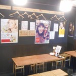 居酒屋バッハ - 店内