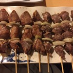 龍美 - たん、すなぎも