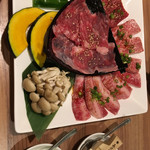 Yakiniku Resutoran Isshintei - 