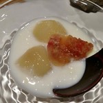 さかい - デザート