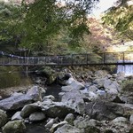 森メシ - しみしみおでん+堂ヶ島渓谷遊歩道